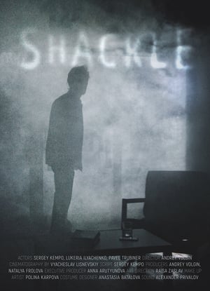 Poster Shackle (2018)