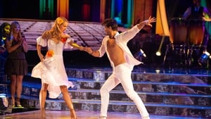 Dancing with the Stars: 27×2
