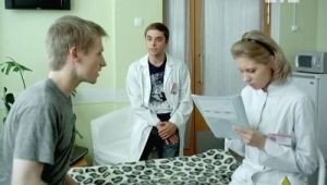 Interns Season 1 Episode 51