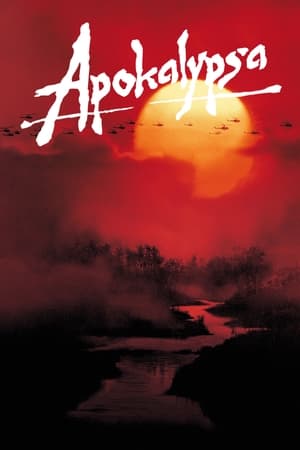 Poster Apokalypsa 1979