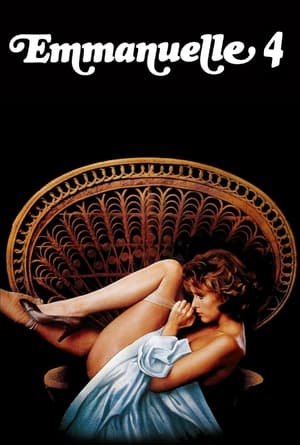 Emmanuelle 4 (1984)