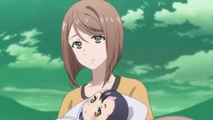 Egao no Daika: 1×9