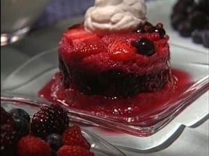 America's Test Kitchen Chilled Summer Puddings