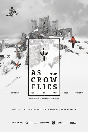 As the Crow Flies Movie Online Free, Movie with subtitle