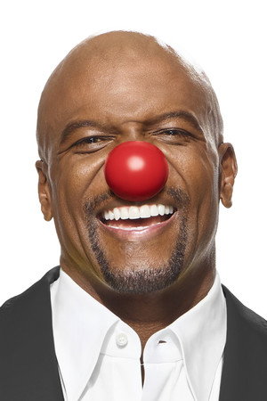 Terry Crews