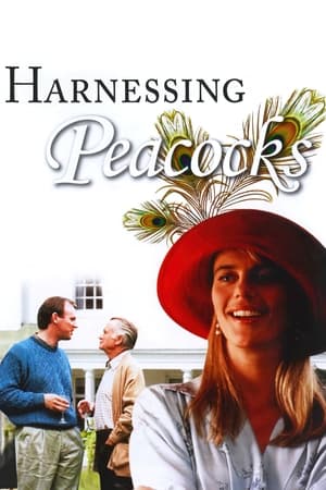 Poster Harnessing Peacocks (1993)