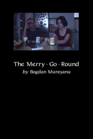 Image The Merry-Go-Round