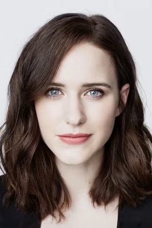 Rachel Brosnahan