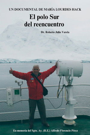 El polo sur del reencuentro (2025)