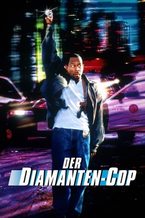 Der Diamanten-Cop 1999