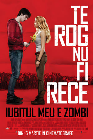 Poster Iubitul meu e zombi 2013