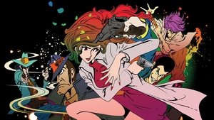 Lupin III: Uma Mulher Chamada Fujiko Mine