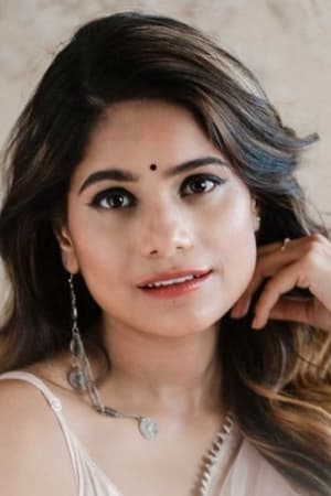 Foto retrato de Jyotica Tangri