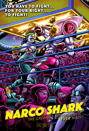 Narco Shark 3