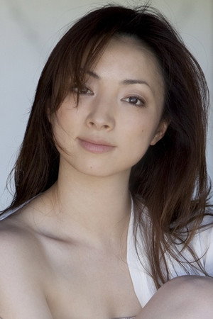 Yuri Shirahane portrait