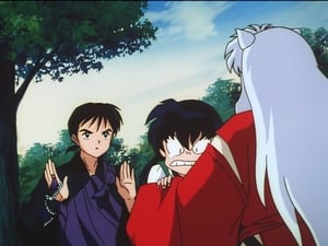 InuYasha: Season 1 Episode 16