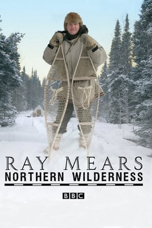 Image Ray Mears överlevnadsskola Kanada