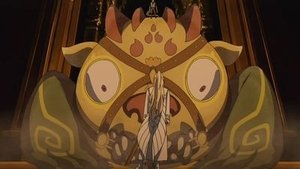 Ao no Exorcist – Episódio 17