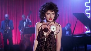 Blue Velvet film complet