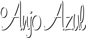 O Anjo Azul — Logos 4