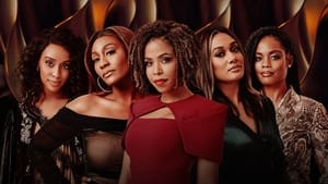 Tyler Perry’s Sistas 2019