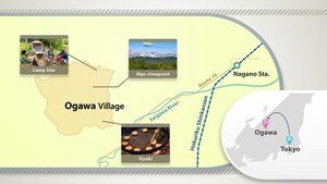 Journeys in Japan: 11×19