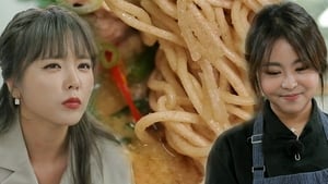 Eat in Style Episode 5