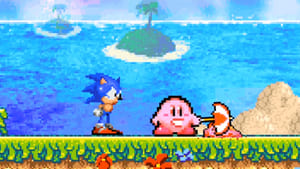 Sonic for Hire Kirby