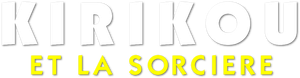 Kiriku e a Feiticeira — Logos 1