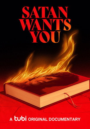 Satan Wants You