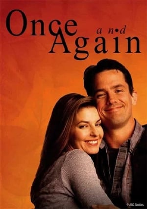 Once and Again poster