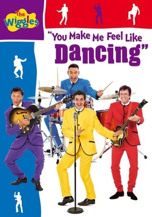 Poster The Wiggles: You Make Me Feel Like Dancing 2008