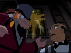 The Batman: 1×11