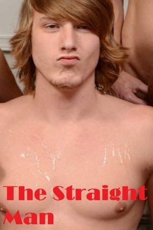 Poster The Straight Man 2015