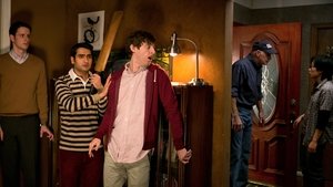 Silicon Valley: Stagione 1 x Episodio 3