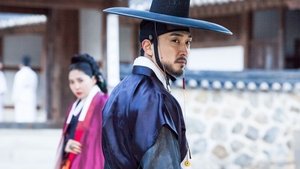 Saimdang, Diario de Luz: 1×8