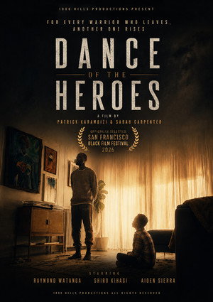 Dance of the Heroes
