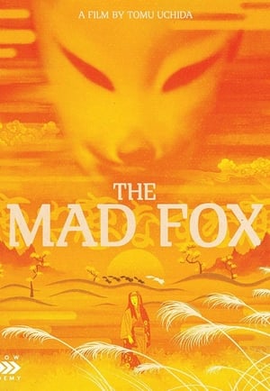 Image The Mad Fox