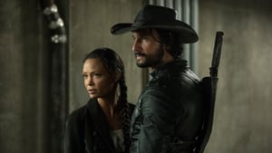 Westworld 2. évad 3. rész