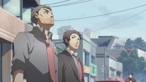 Persona 4: The Animation: 1×11