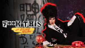 F**K This with Discord Addams