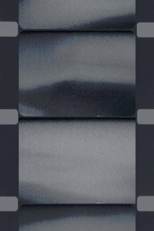 The Seventh Heart Projected