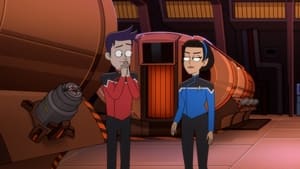 Star Trek: Lower Decks Temporada 4 Capitulo 3