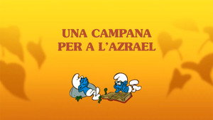 Les Schtroumpfs - Les Schtroumpfs - Saison 3 - Une clochette pour Azraël - image n°2
