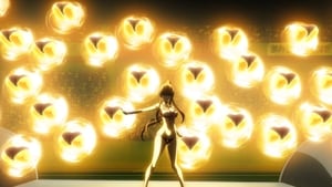 Keijo!!!!!!!! Season 1 Episode 10