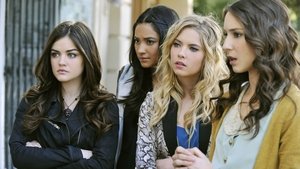 Pretty Little Liars 2×24