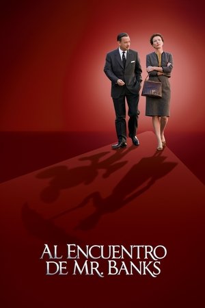 Watch Al encuentro de Mr. Banks (2013) HD Movie Online Free