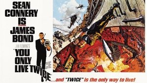 [James Bond] You Only Live Twice (1967)