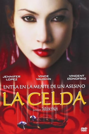 pelicula La celda (2000)