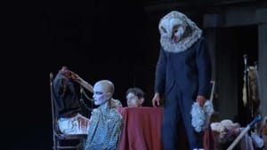 Aquarius – Theater des Todes (1987)
